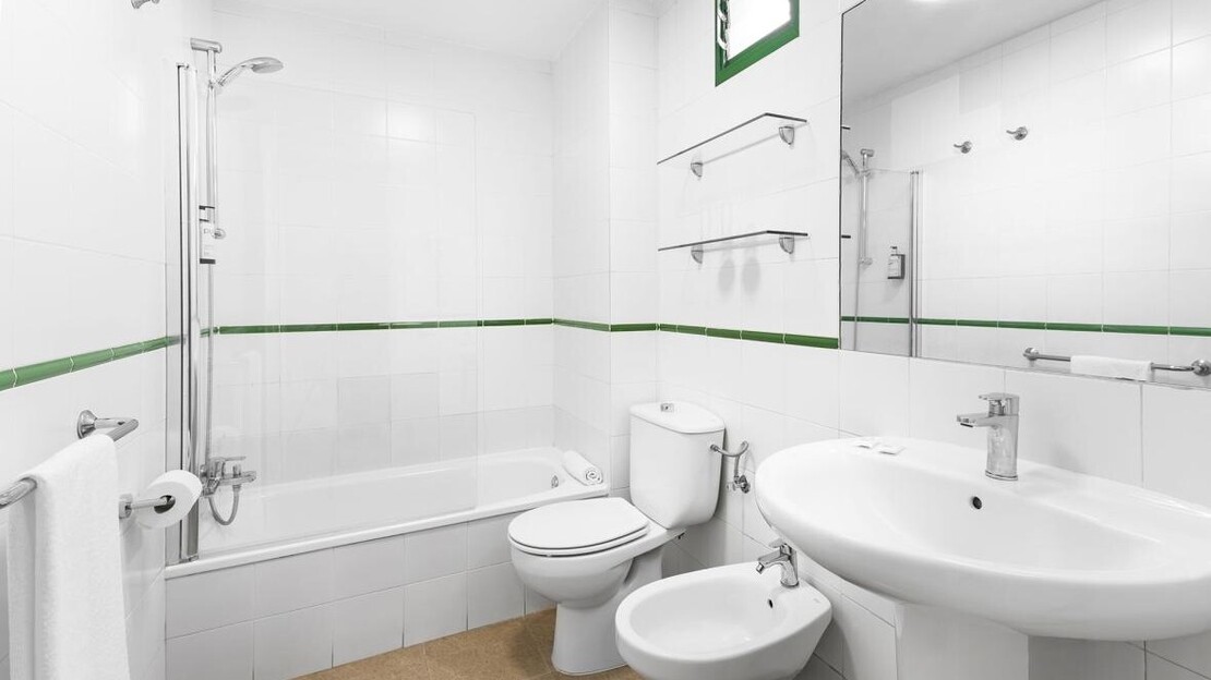 Elba Lucia Sport & Suite Hotel